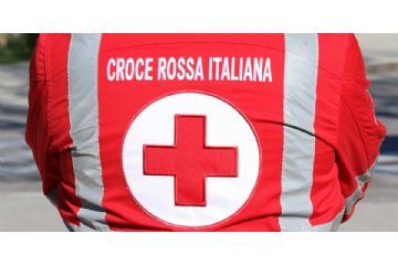 Esercitazione della Croce Rossa Italiana a Casaleggio Novara, da domani 12 settembre a domenica 14 settembre.