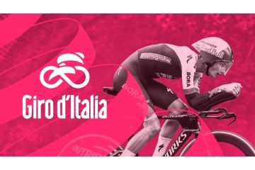 Il Giro d'Italia arriva a Castellazzo Novarese!
